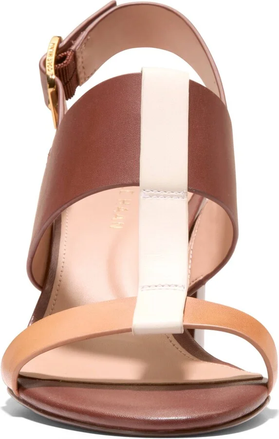 Josie T-Strap Sandal - Image 3