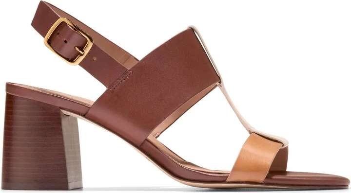 Josie T-Strap Sandal - Image 4