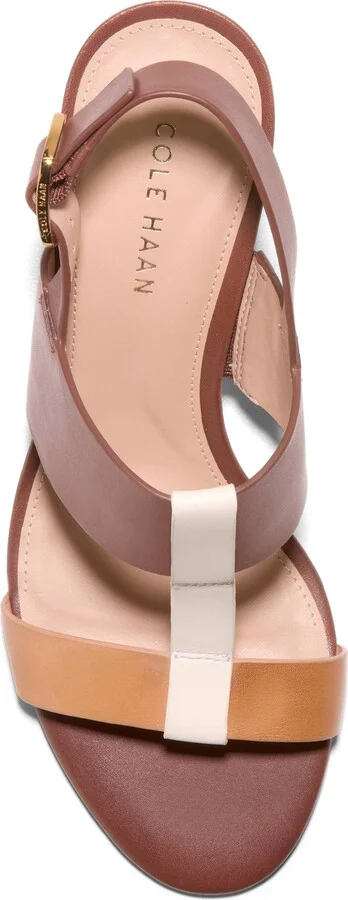Josie T-Strap Sandal - Image 5