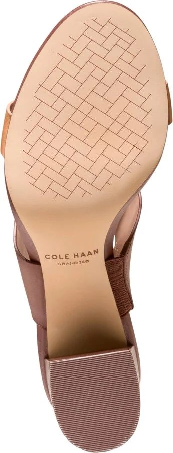 Josie T-Strap Sandal - Image 6