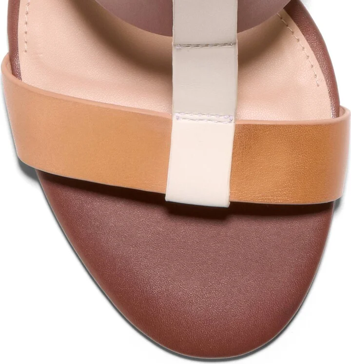 Josie T-Strap Sandal - Image 7