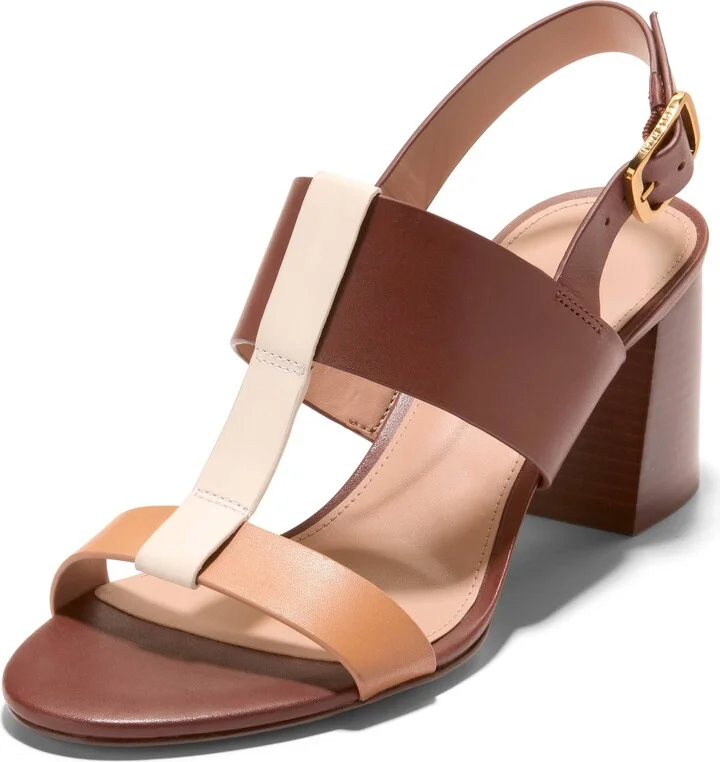Josie T-Strap Sandal - Image 9