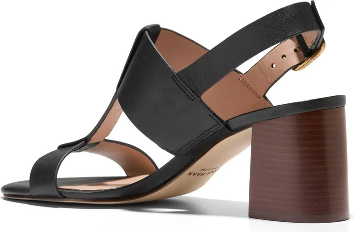 Josie T-Strap Sandal - Image 10