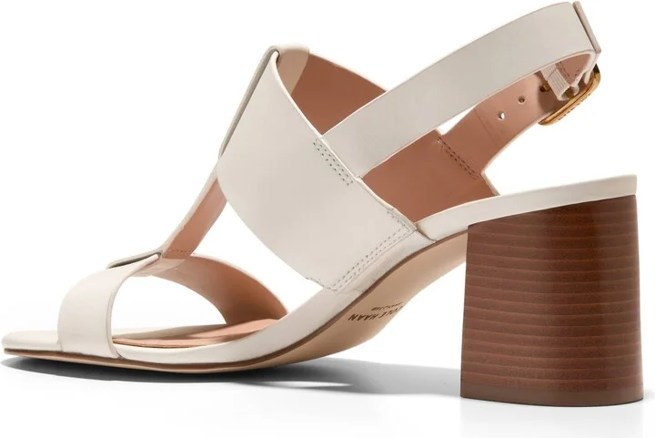 Josie T-Strap Sandal - Image 2