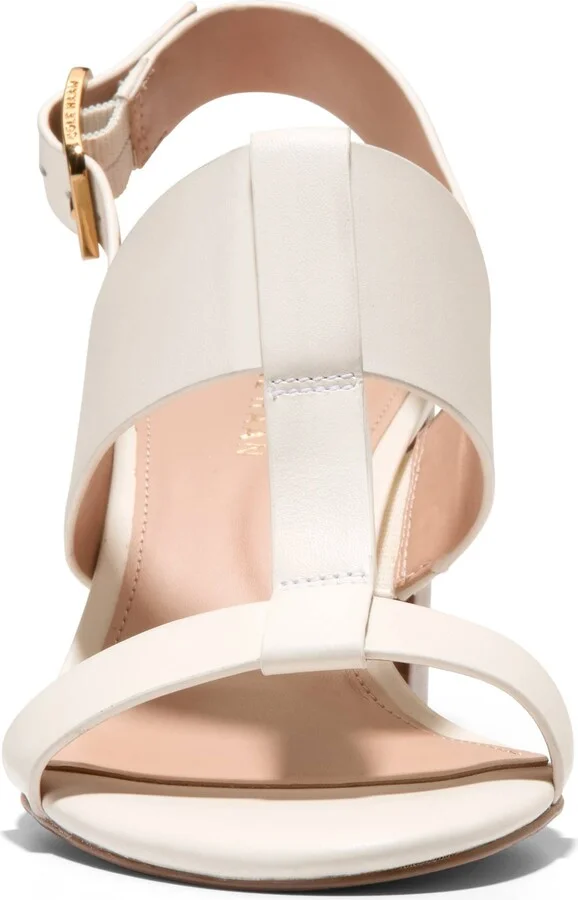 Josie T-Strap Sandal - Image 3