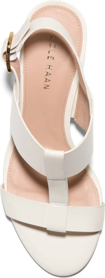 Josie T-Strap Sandal - Image 5