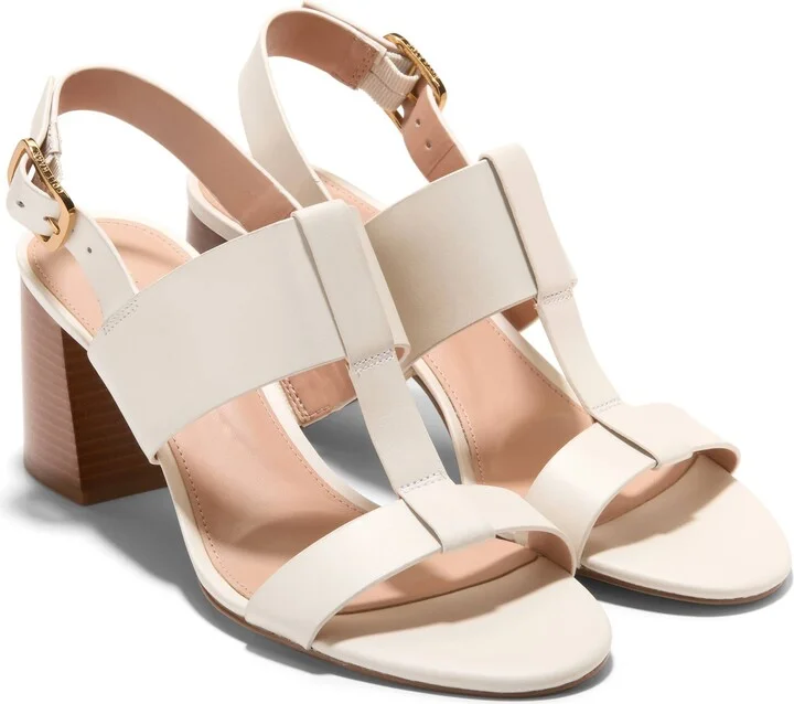 Josie T-Strap Sandal - Image 9