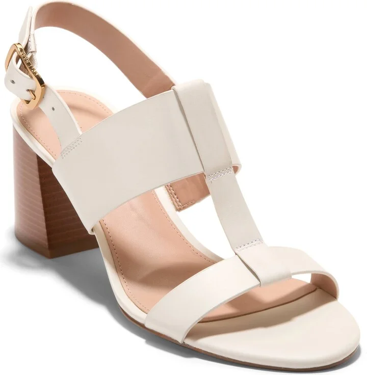 Josie T-Strap Sandal
