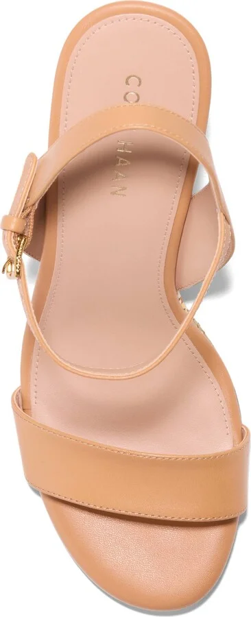 Josie Wedge Sandal - Image 5