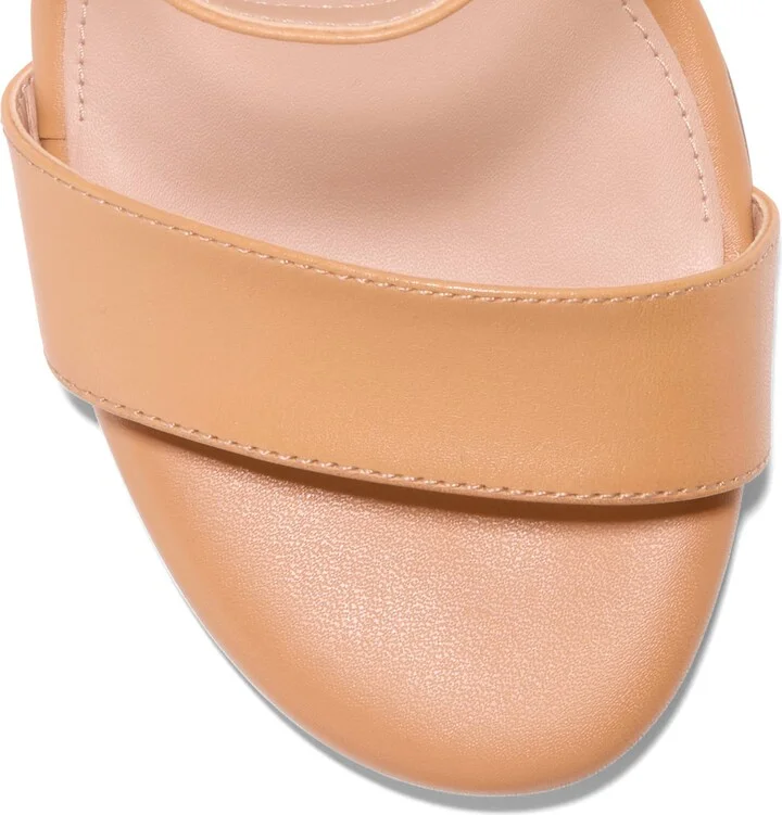 Josie Wedge Sandal - Image 8