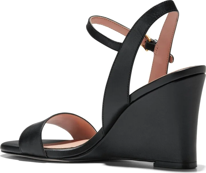 Josie Wedge Sandal - Image 10