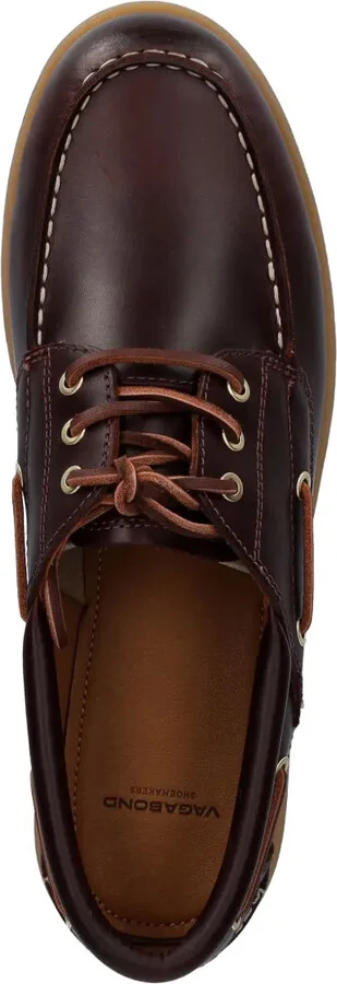 Joslyn leather boat shoes - Image 3