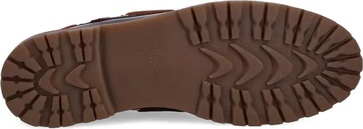 Joslyn leather boat shoes - Image 5