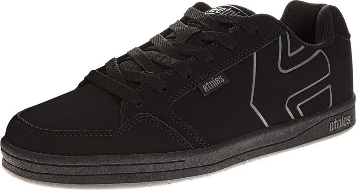 Josmo Etnies Mens Skateboard Sneakers Active Casual Wear Tennis