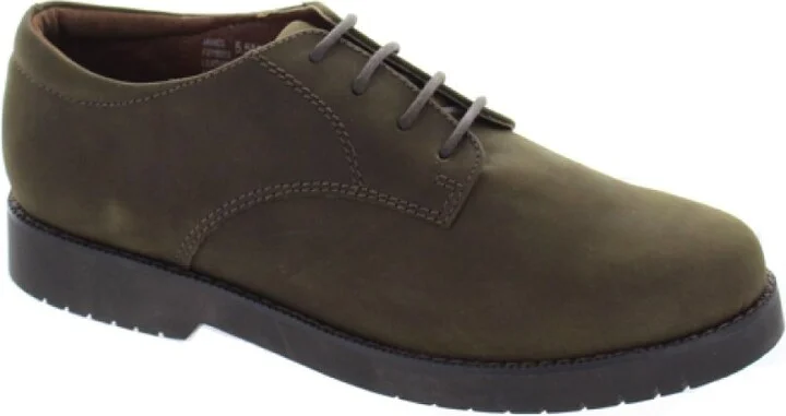 Josmo Men's James School Uniform Shoe