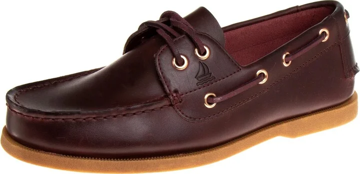 JOSMO Men's SAIL Boat Shoe