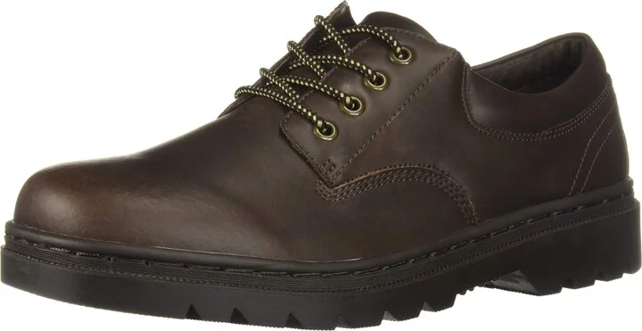 Josmo Men's TUFFEX Oxford