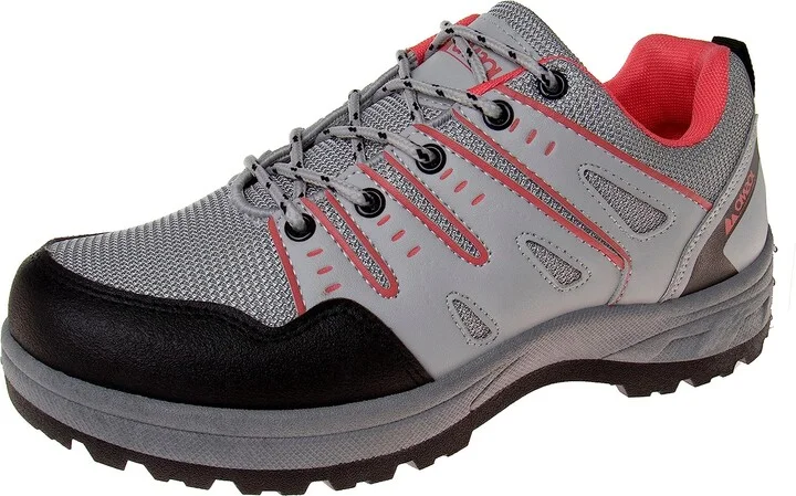 Josmo Women Outdoor Hiking Shoes Trailing