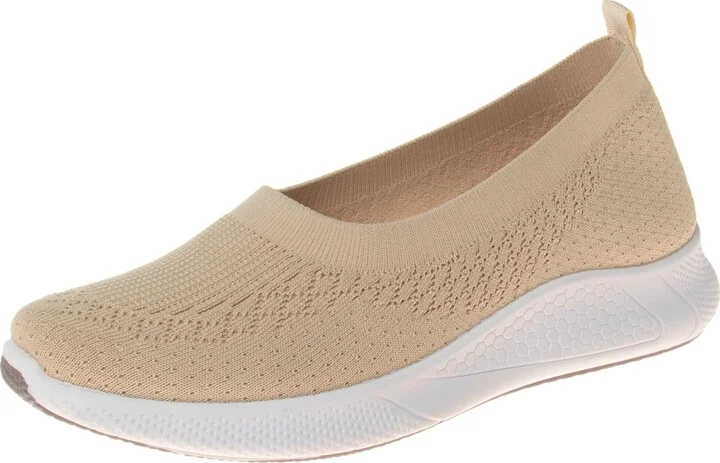 Josmo Women's Breathable Mesh Sneaker
