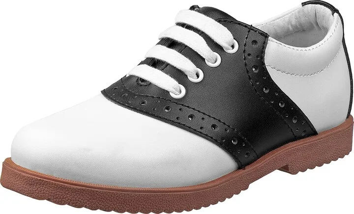 White/Black