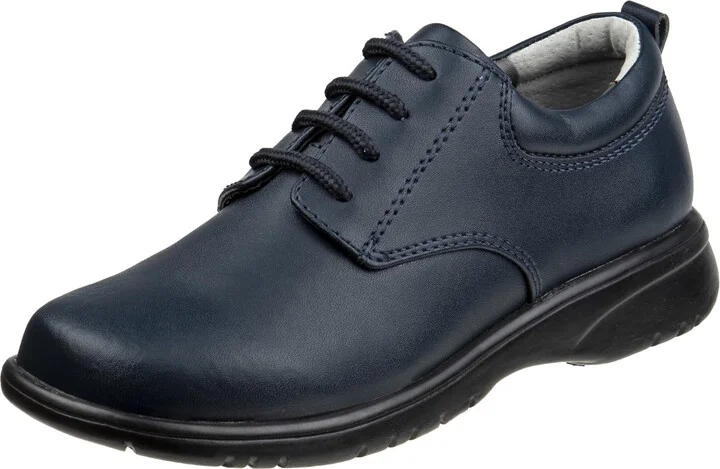 Josmo Womens Comfortable Oxfords School Work Uniform Shoes