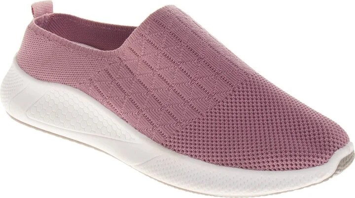 Josmo Women's Flex Smooth Sneaker