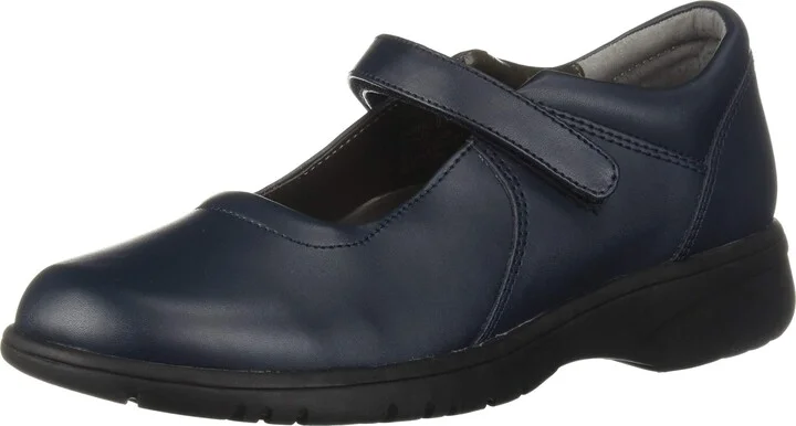 Josmo Women's Lauren Mary Jane Flat