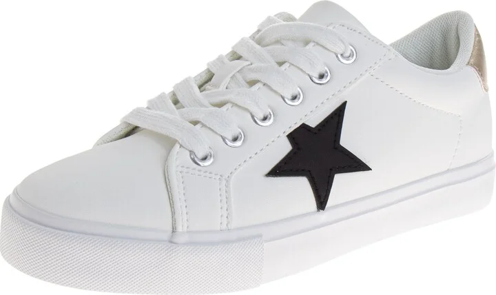 White Black