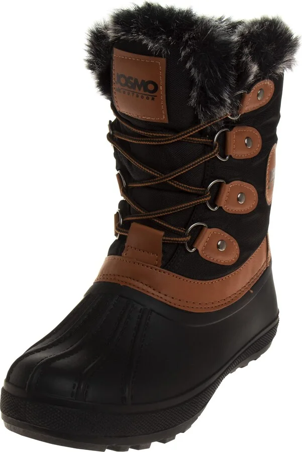 Black Tan