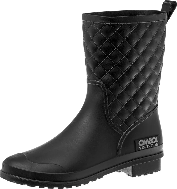 JOSMO Women's Woman-Rainboot Rain Boot