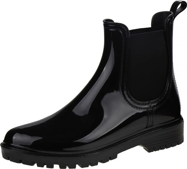 JOSMO Women's Woman-Rainboot Rain Boot