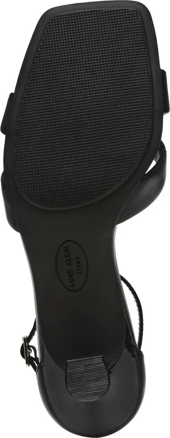 Joss Ankle Strap Kitten Heel Sandal - Image 7