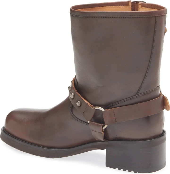 Joss Moto Bootie - Image 2
