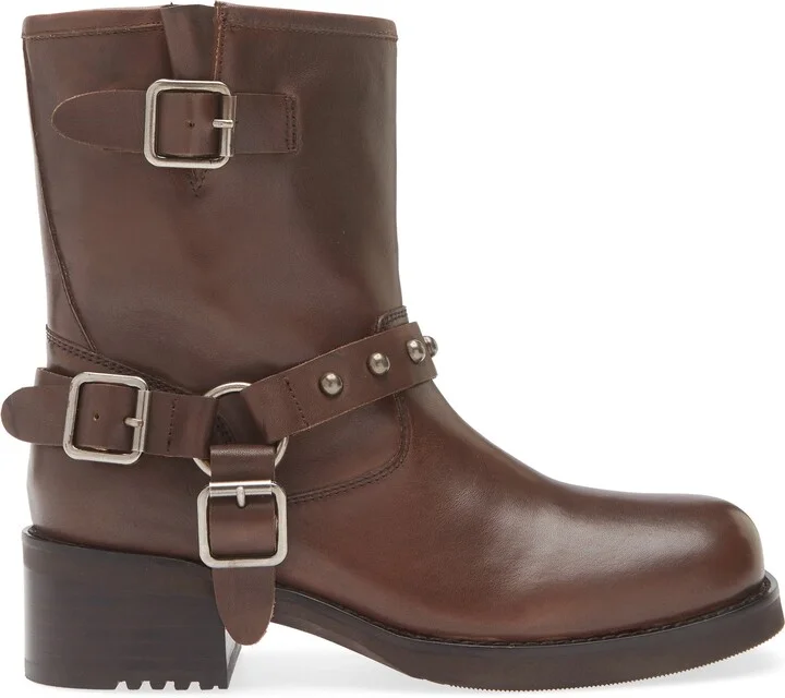 Joss Moto Bootie - Image 3