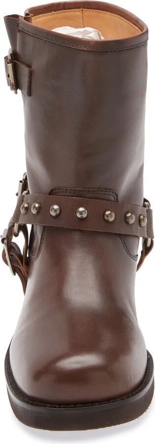Joss Moto Bootie - Image 4