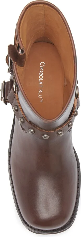 Joss Moto Bootie - Image 5