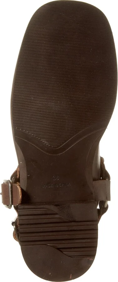 Joss Moto Bootie - Image 6