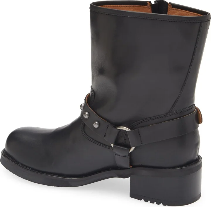 Joss Moto Bootie - Image 8