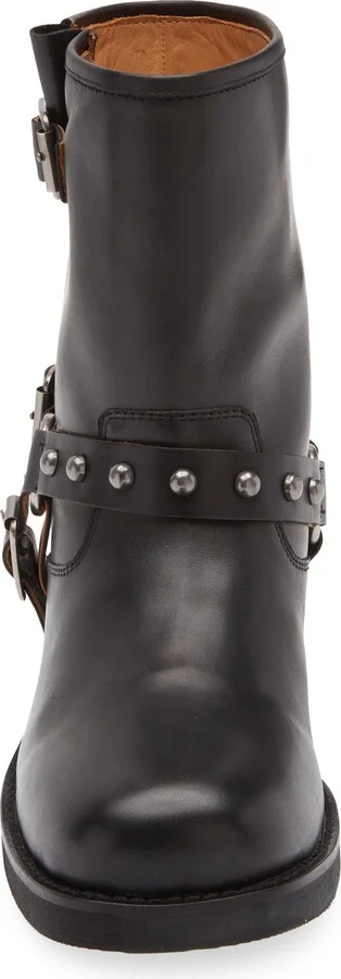 Joss Moto Bootie - Image 10