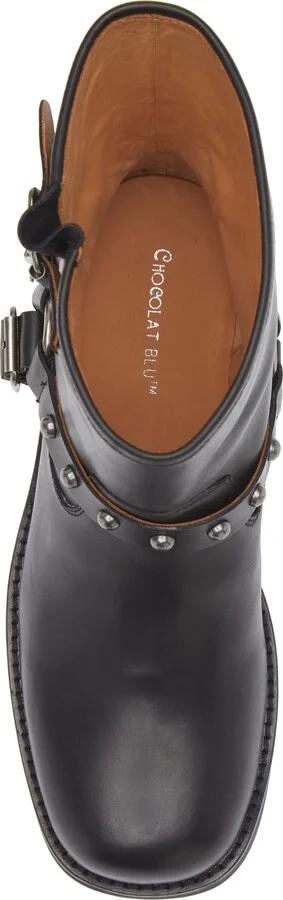 Joss Moto Bootie - Image 11