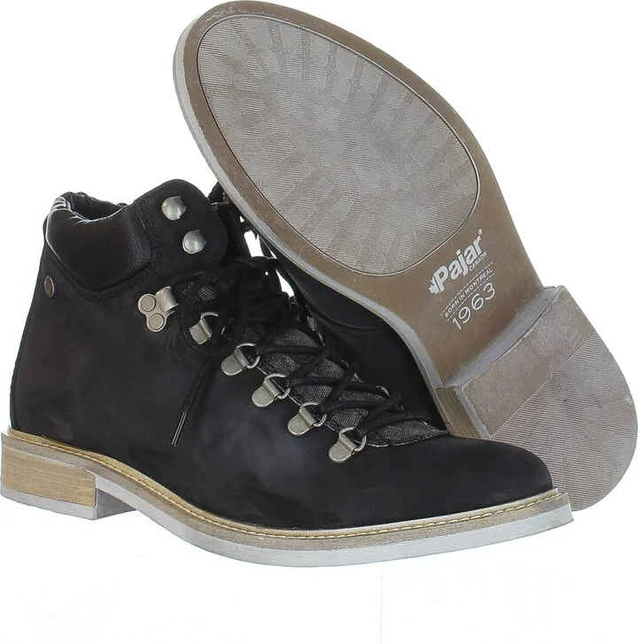 Joss Water Resistant Boot - Image 6