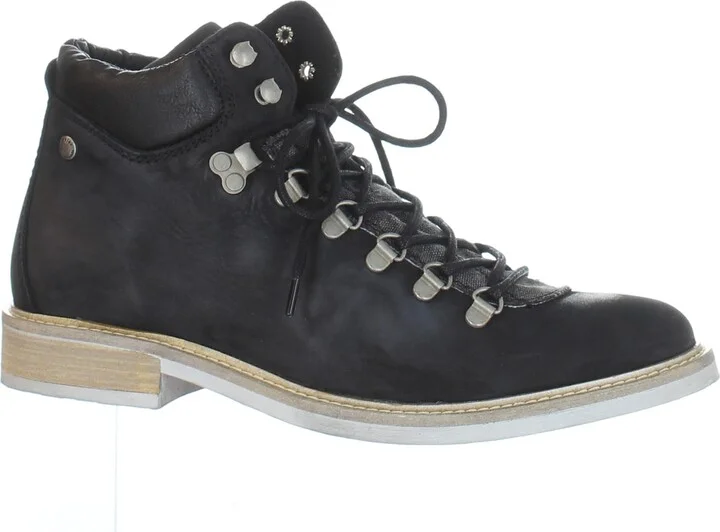 Joss Water Resistant Boot