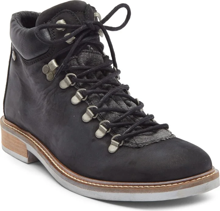 Joss Water Resistant Boot