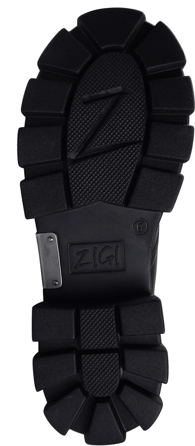 Jossi Platform Bootie - Image 6