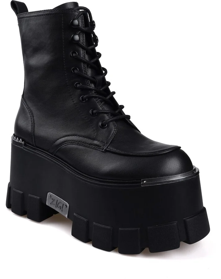 Black Leather