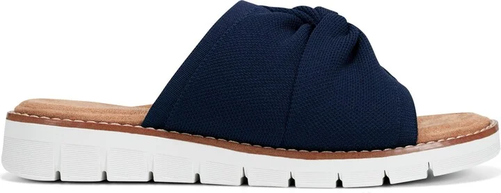 Josy Platform Slide Sandal - Image 2