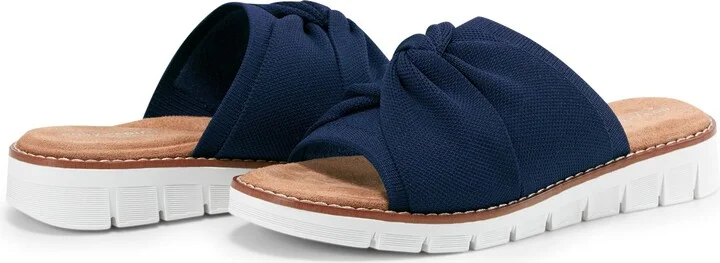 Josy Platform Slide Sandal - Image 6