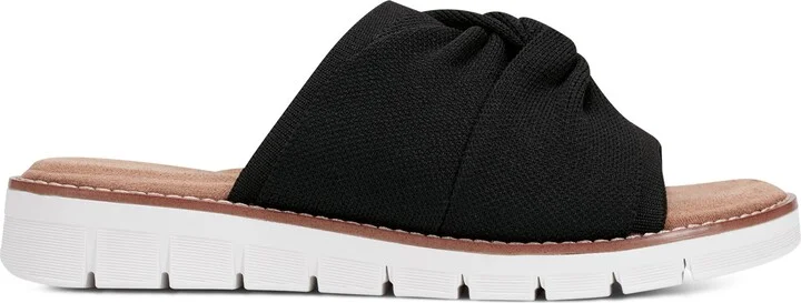 Josy Platform Slide Sandal - Image 8