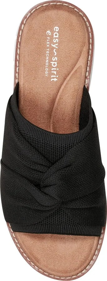 Josy Platform Slide Sandal - Image 9