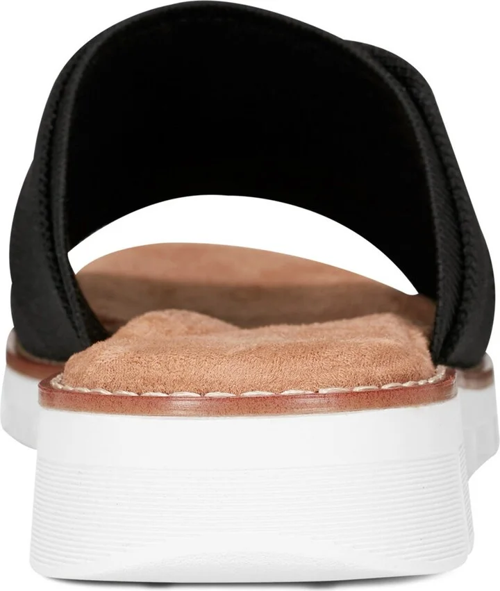 Josy Platform Slide Sandal - Image 11